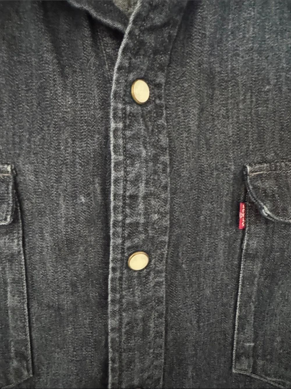 Levis casual short